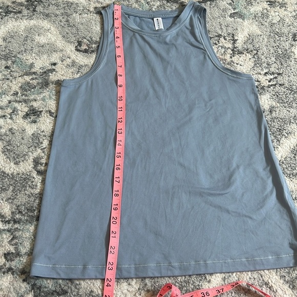 Athleta Tank Top - Picture 7 of 9